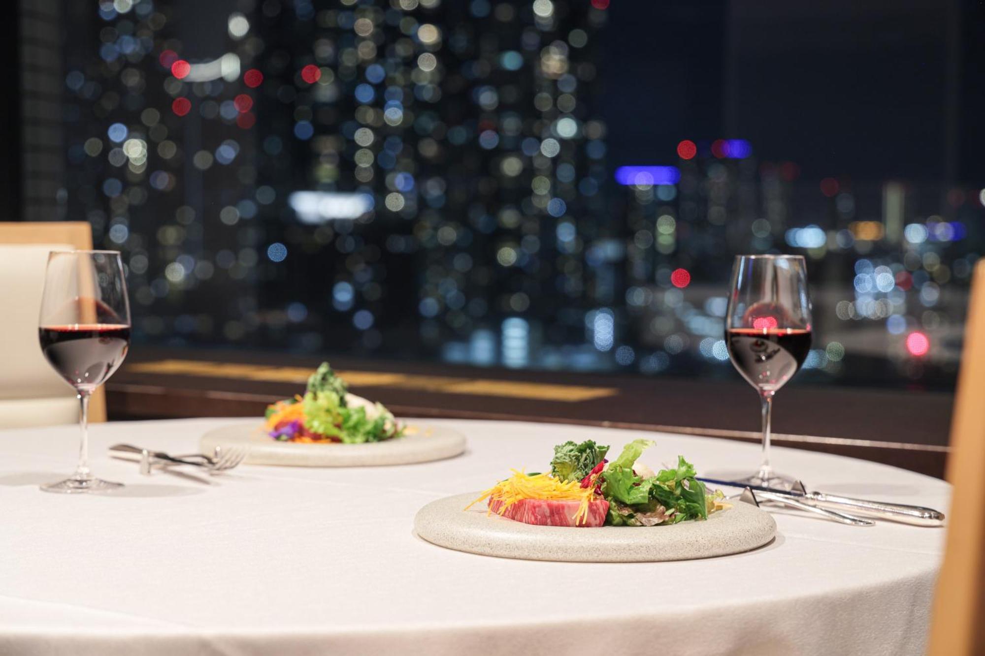 Bayside Hotel Azur Takeshiba Tokyo Eksteriør billede