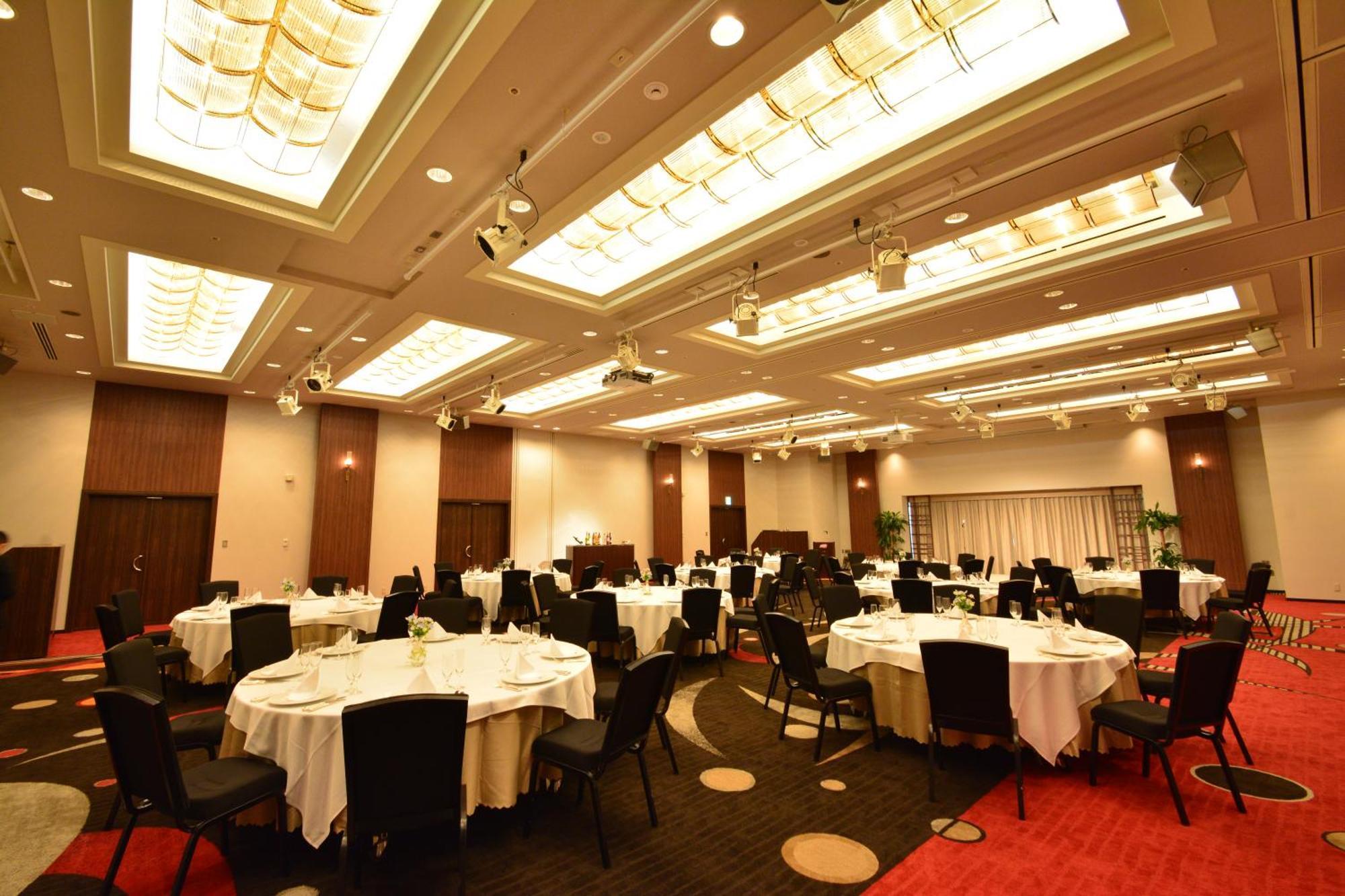 Bayside Hotel Azur Takeshiba Tokyo Eksteriør billede