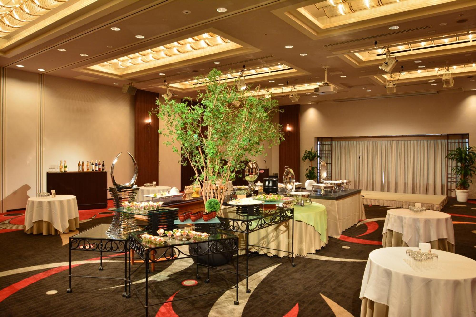 Bayside Hotel Azur Takeshiba Tokyo Eksteriør billede