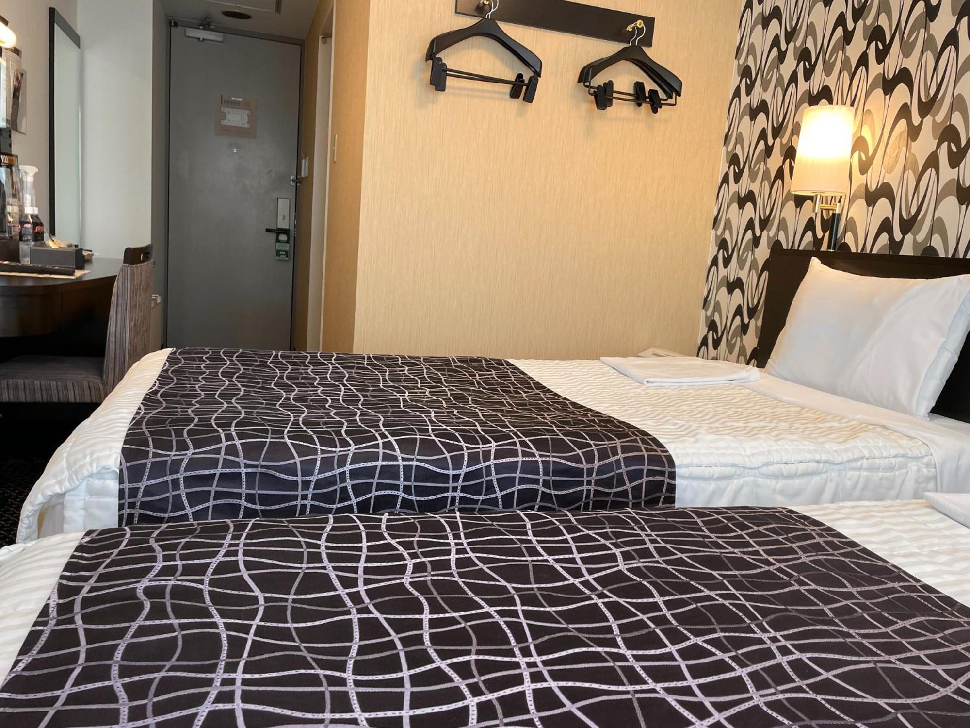 Bayside Hotel Azur Takeshiba Tokyo Eksteriør billede