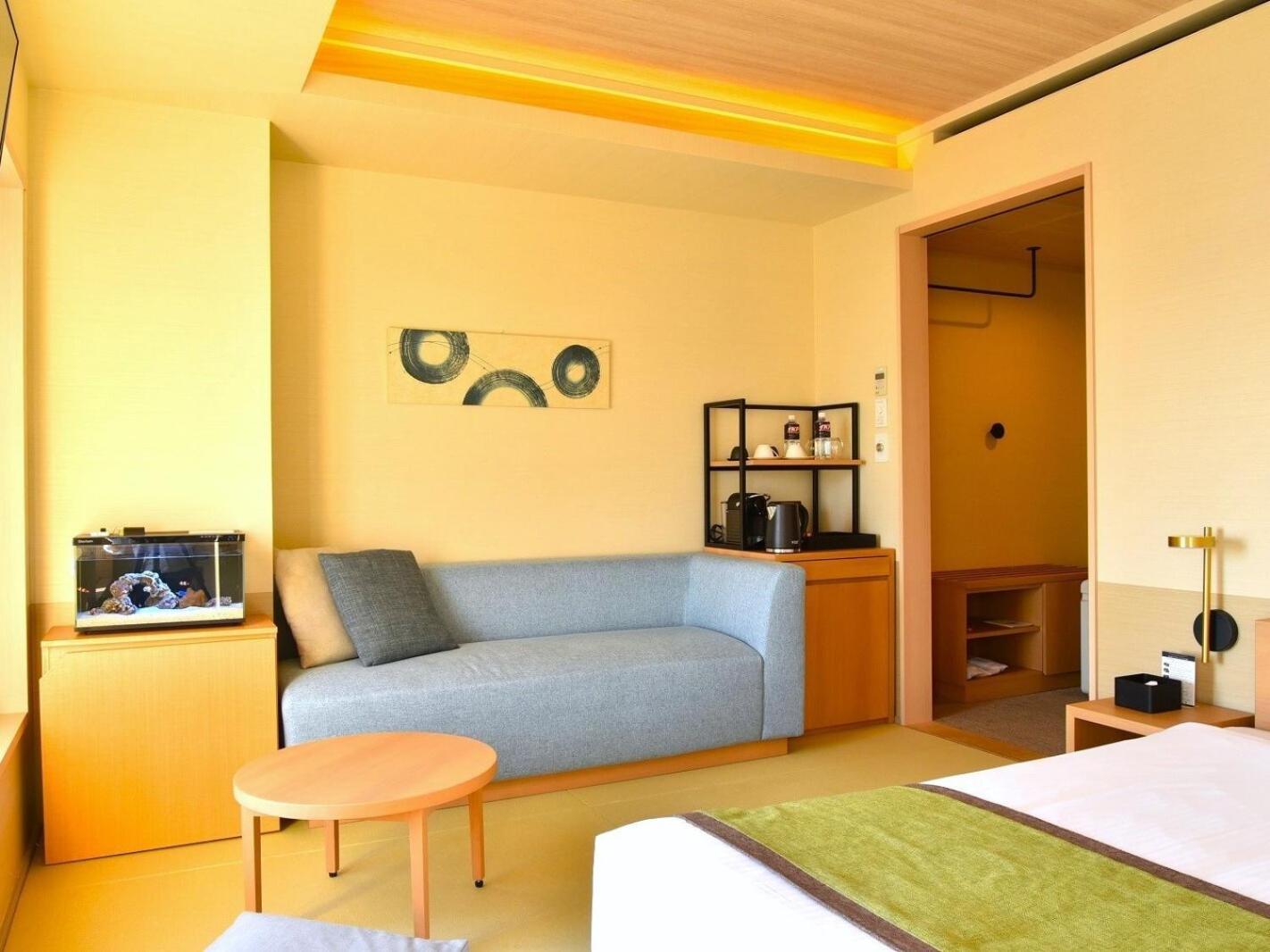Bayside Hotel Azur Takeshiba Tokyo Eksteriør billede